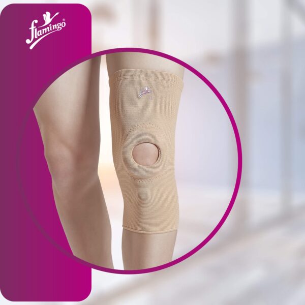 Gel Patella Knee Cap