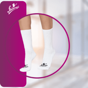 Diabetic Socks with Anti-Skid