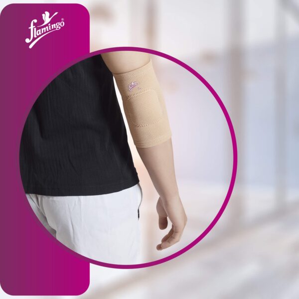 Gel Elbow Support
