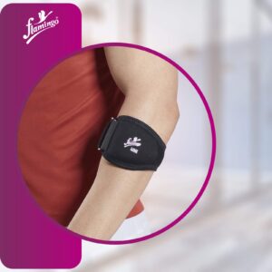 Gel Tennis Elbow Support