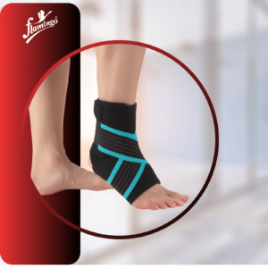 Ankle Grip (Neoprene)