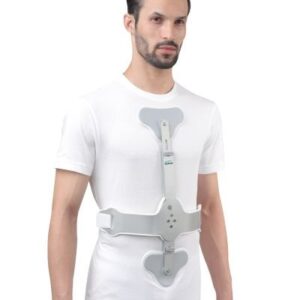 Contoured L.S. Support