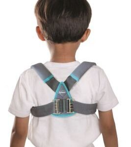 Clavicle Brace with Fastening Tape
