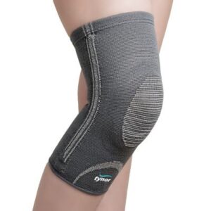 Knee Cap with Patellar Ring