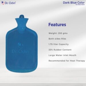 Hot Water Bottle 1.75 Litre